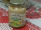 cocada com maracujá 640g