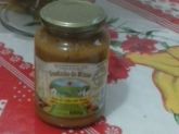 doce de leite com nozes 640g