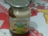 doce de leite com goiaba 640g
